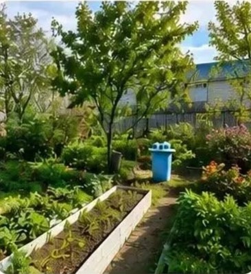 Продам дачу, Вторая Падь с, 0 км от города