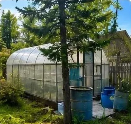 Продам дачу, Вторая Падь с, 0 км от города