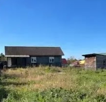 Продам дом, Соловьевка с, 0 км от города