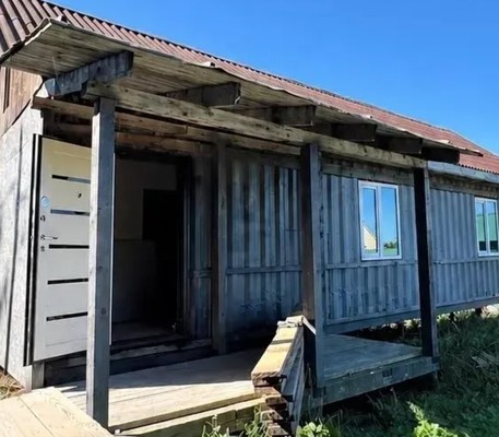 Продам дом, Соловьевка с, 0 км от города