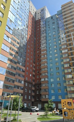 Продам двухкомнатную (2-комн.) квартиру, Карпинского ул, 14, Пермь г