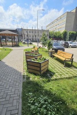 Продам двухкомнатную (2-комн.) квартиру, Карпинского ул, 14, Пермь г