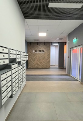 Продам двухкомнатную (2-комн.) квартиру, Карпинского ул, 14, Пермь г