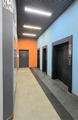 Продам двухкомнатную (2-комн.) квартиру, Карпинского ул, 14, Пермь г