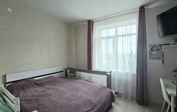 Продам двухкомнатную (2-комн.) квартиру, Карпинского ул, 14, Пермь г