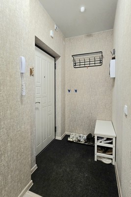 Продам двухкомнатную (2-комн.) квартиру, Карпинского ул, 14, Пермь г