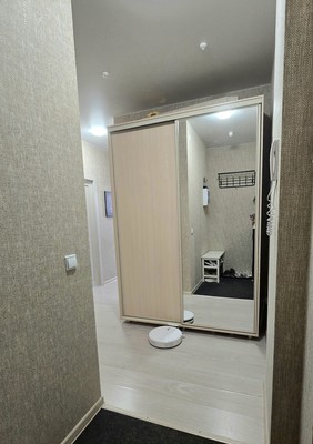 Продам двухкомнатную (2-комн.) квартиру, Карпинского ул, 14, Пермь г