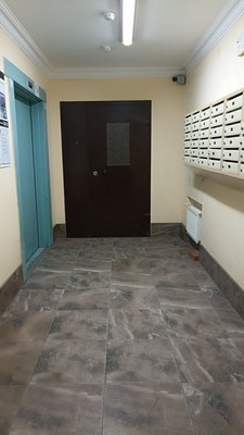 Продам двухкомнатную (2-комн.) квартиру, Оборонная ул, 2к5, Мурино п