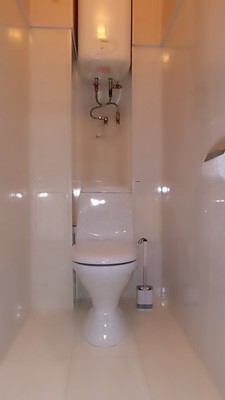 Продам двухкомнатную (2-комн.) квартиру, Оборонная ул, 2к5, Мурино п