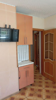 Продам двухкомнатную (2-комн.) квартиру, Оборонная ул, 2к5, Мурино п