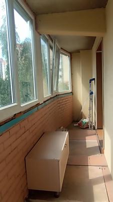 Продам двухкомнатную (2-комн.) квартиру, Оборонная ул, 2к5, Мурино п