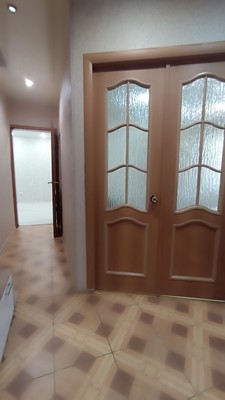 Продам двухкомнатную (2-комн.) квартиру, Оборонная ул, 2к5, Мурино п