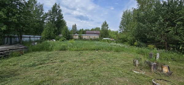 Продам участок 6 соток, Фермерское хоз., СОТ Поплавок 18 км автодороги Х-М-Т снт, Ханты-Мансийск г, 0 км от города