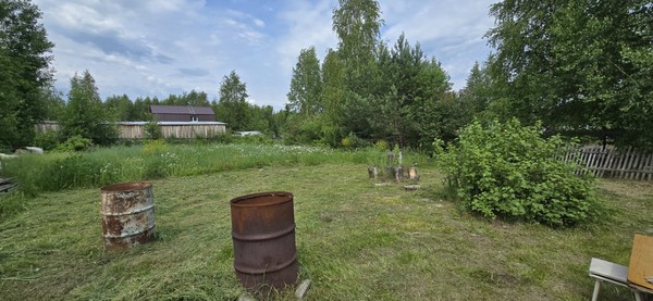 Продам участок 6 соток, Фермерское хоз., СОТ Поплавок 18 км автодороги Х-М-Т снт, Ханты-Мансийск г, 0 км от города