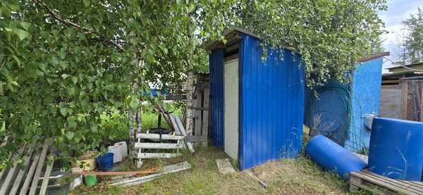 Продам участок 6 соток, Фермерское хоз., СОТ Поплавок 18 км автодороги Х-М-Т снт, Ханты-Мансийск г, 0 км от города