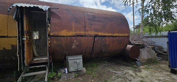 Продам участок 6 соток, Фермерское хоз., СОТ Поплавок 18 км автодороги Х-М-Т снт, Ханты-Мансийск г, 0 км от города