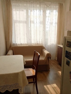 Продам однокомнатную (1-комн.) квартиру, 1-го Мая ул, 270, Краснодар г