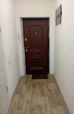 Продам однокомнатную (1-комн.) квартиру, 1-го Мая ул, 270, Краснодар г