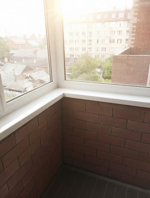Продам однокомнатную (1-комн.) квартиру, 1-го Мая ул, 270, Краснодар г