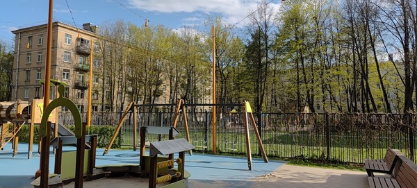 Продам однокомнатную (1-комн.) квартиру, Октябрьская наб, 98к3, Санкт-Петербург г