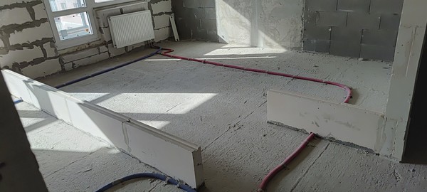 Продам однокомнатную (1-комн.) квартиру, Октябрьская наб, 98к3, Санкт-Петербург г