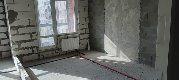 Продам однокомнатную (1-комн.) квартиру, Октябрьская наб, 98к3, Санкт-Петербург г