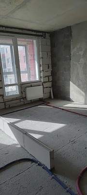 Продам однокомнатную (1-комн.) квартиру, Октябрьская наб, 98к3, Санкт-Петербург г