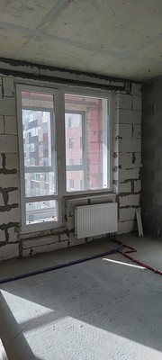 Продам однокомнатную (1-комн.) квартиру, Октябрьская наб, 98к3, Санкт-Петербург г