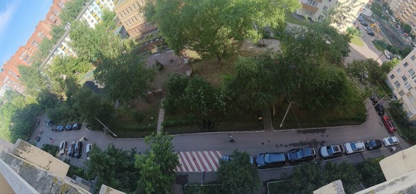 Продам трехкомнатную (3-комн.) квартиру, Носовихинское ш, 23, Реутов г