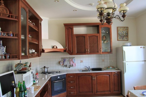 Продам дом, Чекменева (Хостинский р-н) ул, 513, Сочи г, 0 км от города