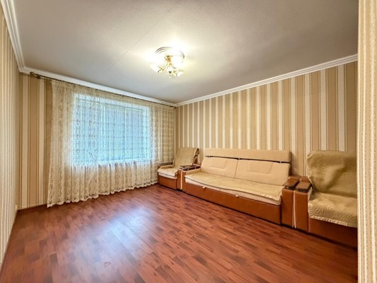 Продам однокомнатную (1-комн.) квартиру, Профсоюзная ул, 224ка, Вольный Аул кп