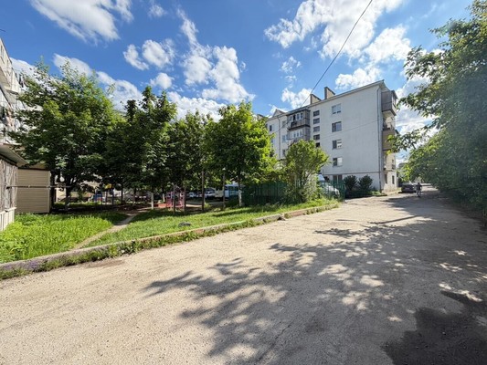 Продам однокомнатную (1-комн.) квартиру, Профсоюзная ул, 224ка, Вольный Аул кп