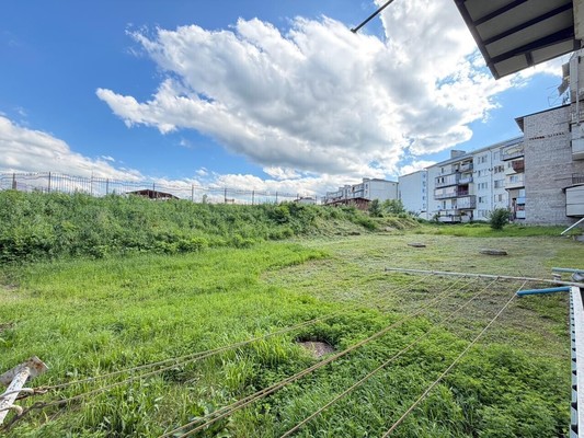Продам однокомнатную (1-комн.) квартиру, Профсоюзная ул, 224ка, Вольный Аул кп