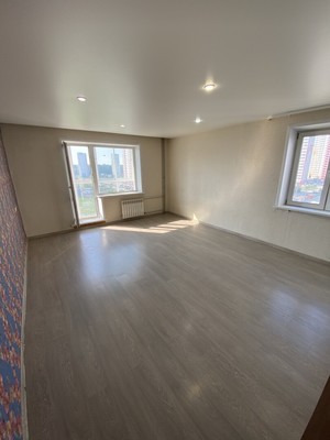 Продам трехкомнатную (3-комн.) квартиру, Дмитрия Шмонина ул, 3, Новосибирск г