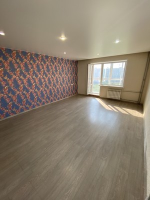 Продам трехкомнатную (3-комн.) квартиру, Дмитрия Шмонина ул, 3, Новосибирск г
