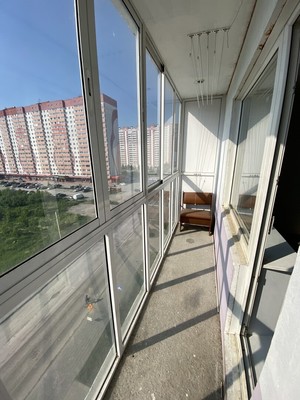 Продам трехкомнатную (3-комн.) квартиру, Дмитрия Шмонина ул, 3, Новосибирск г