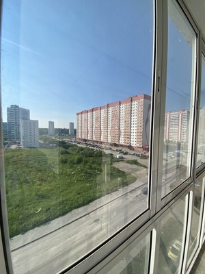 Продам трехкомнатную (3-комн.) квартиру, Дмитрия Шмонина ул, 3, Новосибирск г