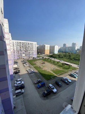 Продам трехкомнатную (3-комн.) квартиру, Дмитрия Шмонина ул, 3, Новосибирск г