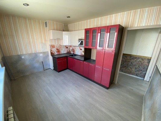 Продам трехкомнатную (3-комн.) квартиру, Дмитрия Шмонина ул, 3, Новосибирск г