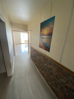 Продам трехкомнатную (3-комн.) квартиру, Дмитрия Шмонина ул, 3, Новосибирск г