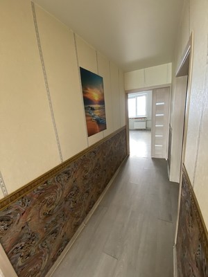 Продам трехкомнатную (3-комн.) квартиру, Дмитрия Шмонина ул, 3, Новосибирск г