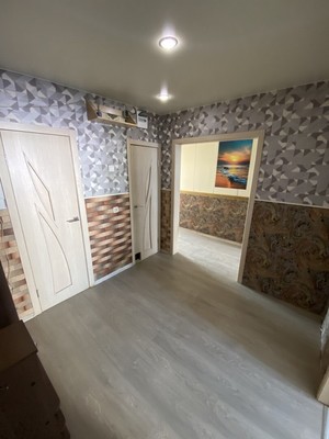 Продам трехкомнатную (3-комн.) квартиру, Дмитрия Шмонина ул, 3, Новосибирск г