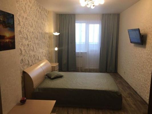 Сдам однокомнатную (1-комн.) квартиру, Лесной пер, 4, Томск г