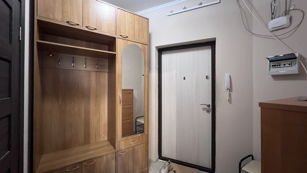 Сдам однокомнатную (1-комн.) квартиру, Кушелевская дор, 6к1, Санкт-Петербург г