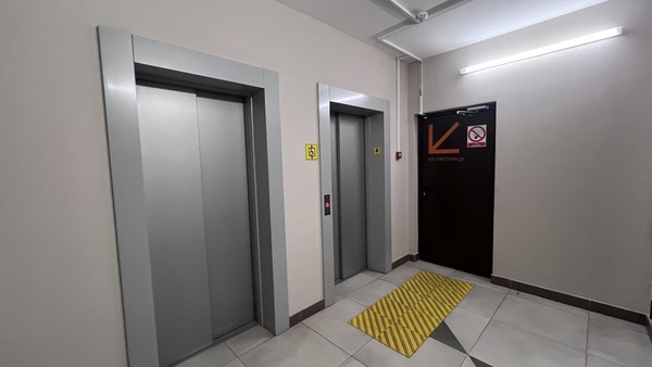Сдам однокомнатную (1-комн.) квартиру, Кушелевская дор, 6к1, Санкт-Петербург г