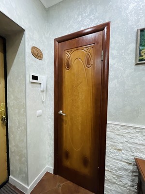 Продам трехкомнатную (3-комн.) квартиру, О.Кошевого ул, 15, Калининград г