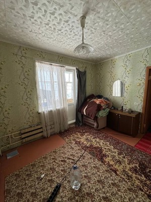 Продам двухкомнатную (2-комн.) квартиру, Академика Лаврентьева ул, 28, Казань г