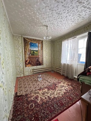 Продам двухкомнатную (2-комн.) квартиру, Академика Лаврентьева ул, 28, Казань г
