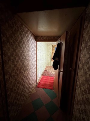 Продам двухкомнатную (2-комн.) квартиру, Академика Лаврентьева ул, 28, Казань г