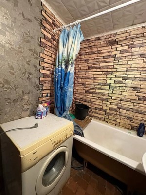 Продам двухкомнатную (2-комн.) квартиру, Академика Лаврентьева ул, 28, Казань г